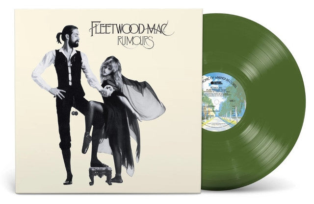 Fleetwood Mac - Rumours