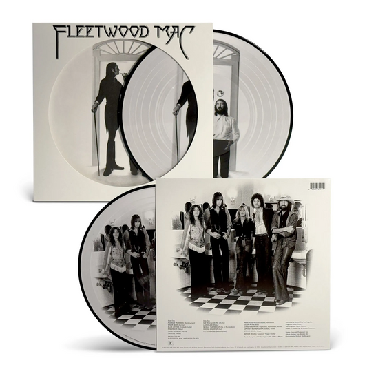 Fleetwood Mac - Fleetwood Mac (Picture Disc)