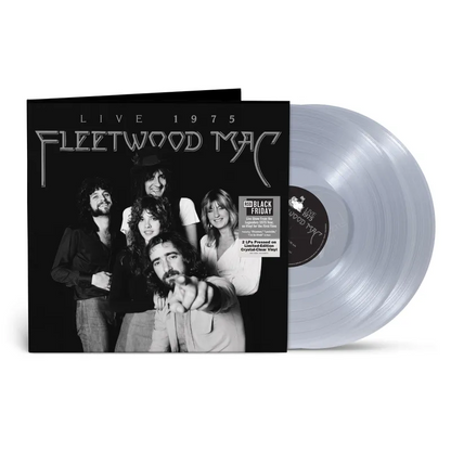 Fleetwood Mac - Live 1975 (2xLP)