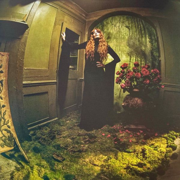 Florence + The Machine - Everybody Scream (2xLP)