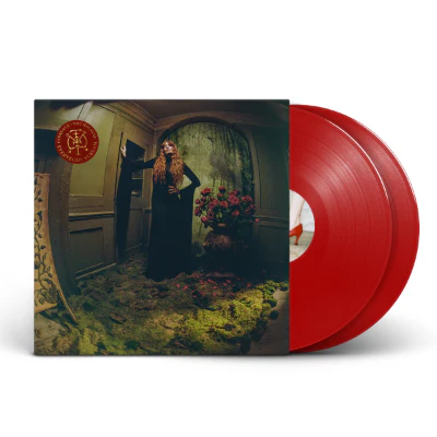 Florence + The Machine - Everybody Scream (2xLP)