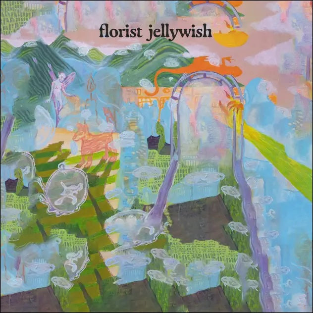 Florist - Jellywish