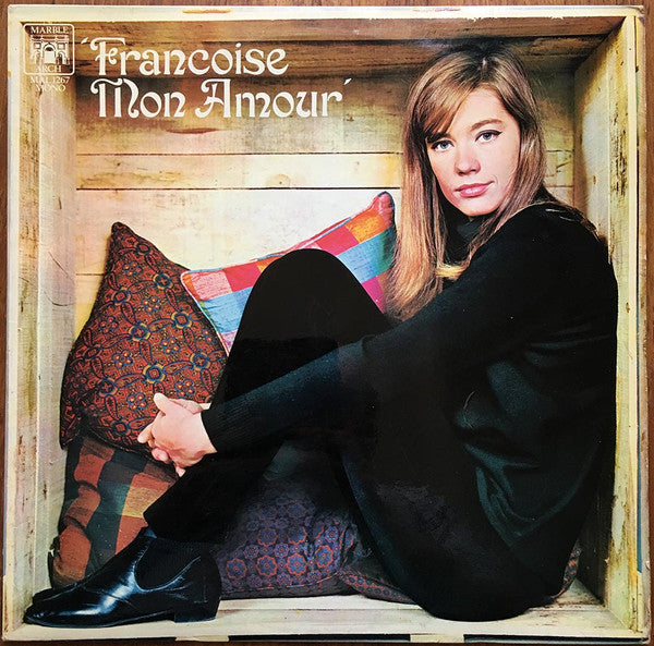 Françoise Hardy - Françoise Mon Amour