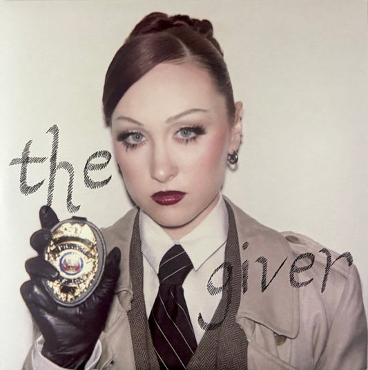 Chappell Roan - The Giver (7" single)