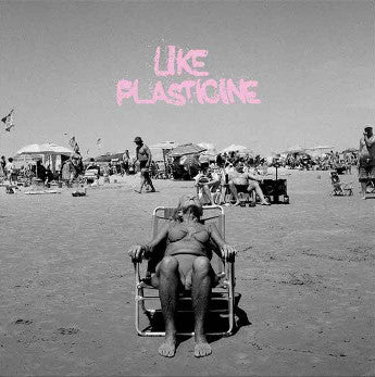 Gordi - Like Plasticine