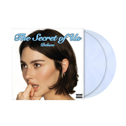 Gracie Abrams - The Secret Of Us (Deluxe 2xLP)