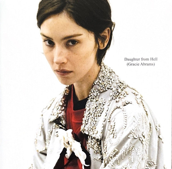 Gracie Abrams - Daughter From Hell (2xLP)