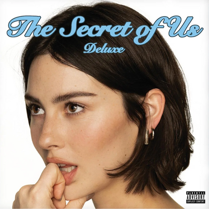 Gracie Abrams - The Secret Of Us (Deluxe 2xLP)