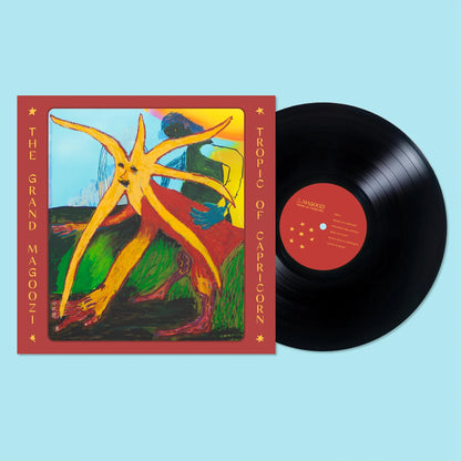 The Grand Magoozi - Tropic Of Capricorn