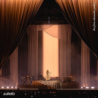 Griff - Live At Alexandra Palace