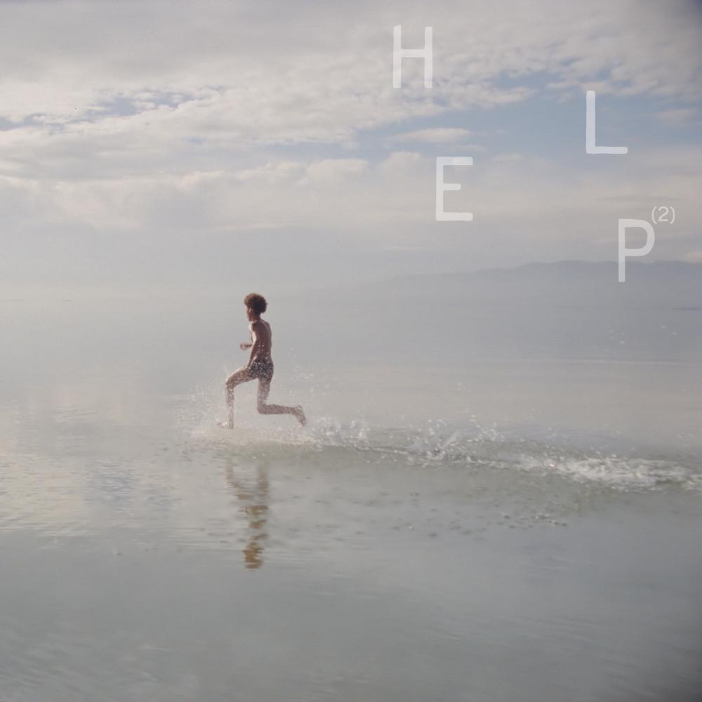 Various - HELP(2) (2xLP)