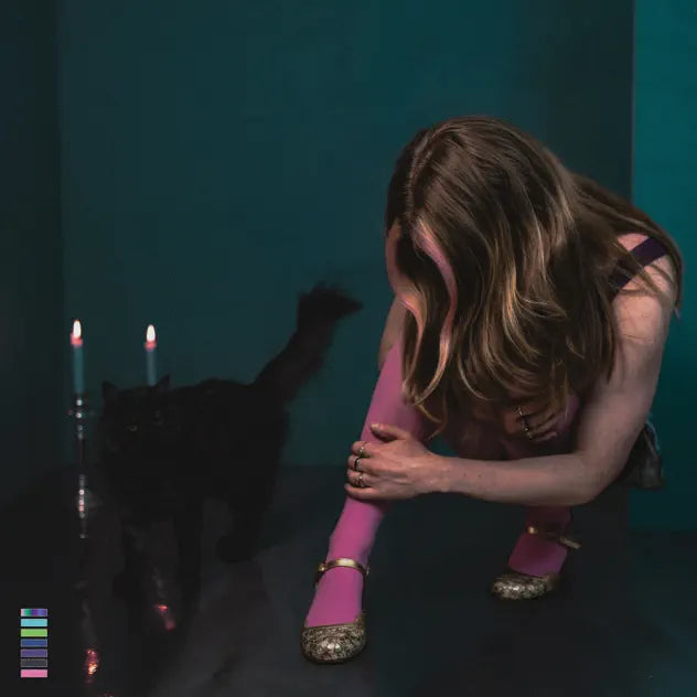 Holly Hebe - Mood Ring (EP)