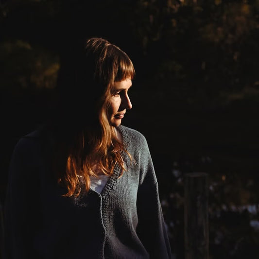 Isabel Rumble - Hold Everything Lightly