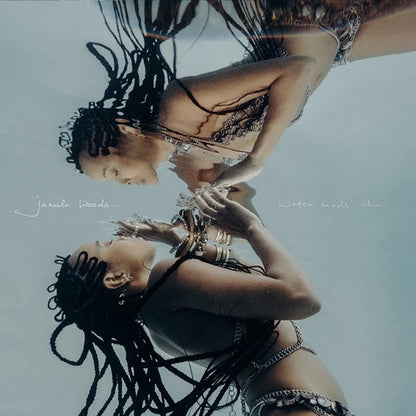 Jamila Woods - Water Made Us