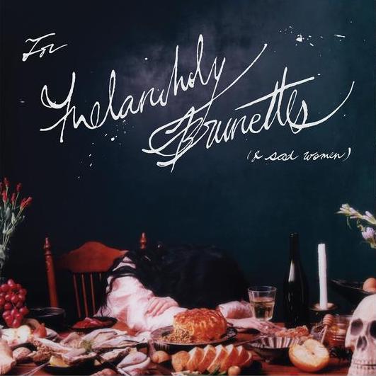 Japanese Breakfast - For Melancholy Brunettes (& sad women)