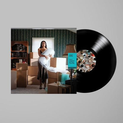 Jensen McRae - I Don't Know How But They Found Me!