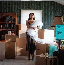 Jensen McRae - I Don't Know How But They Found Me!