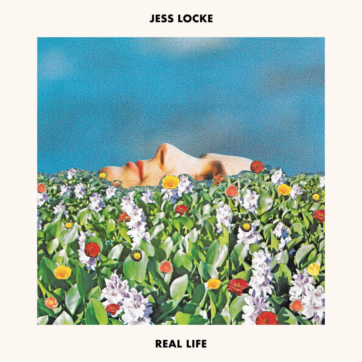 Jess Locke - Real Life