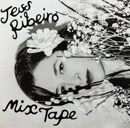 Jess Ribeiro - Mixtape