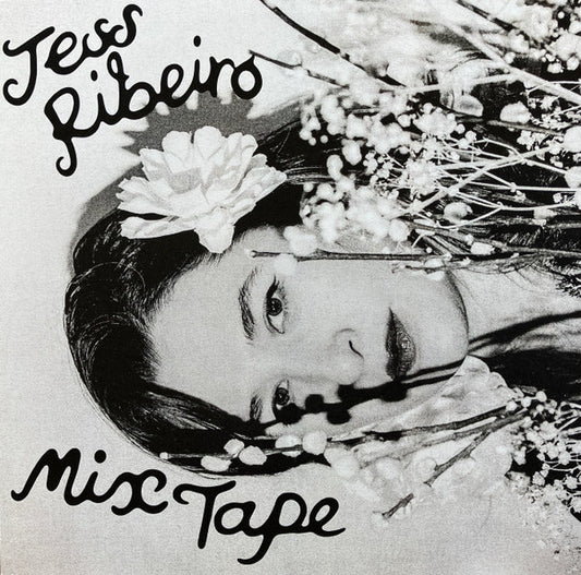 Jess Ribeiro - Mixtape