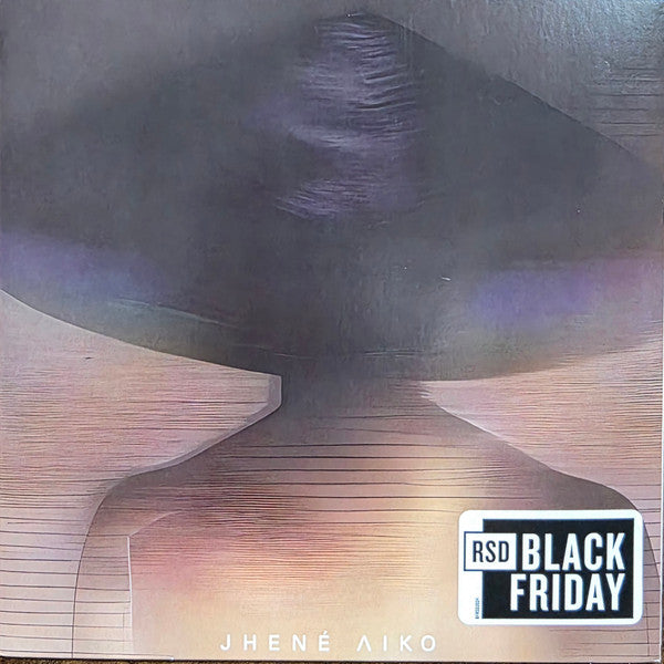 Jhené Aiko - Guidance / Sun/Son (7" single)