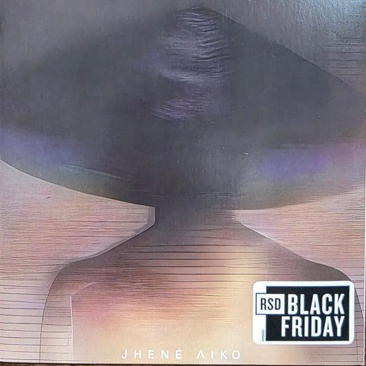 Jhené Aiko - Guidance / Sun/Son (7" single)