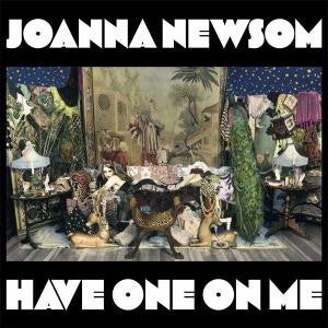 Joanna Newsom - Have One On Me (3xLP)