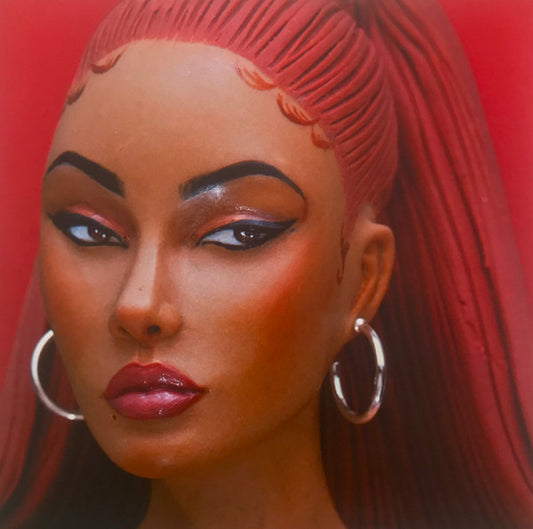 Jorja Smith - Be Right Back 12"