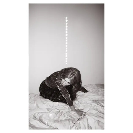 Julia Holter - Materia (CD)