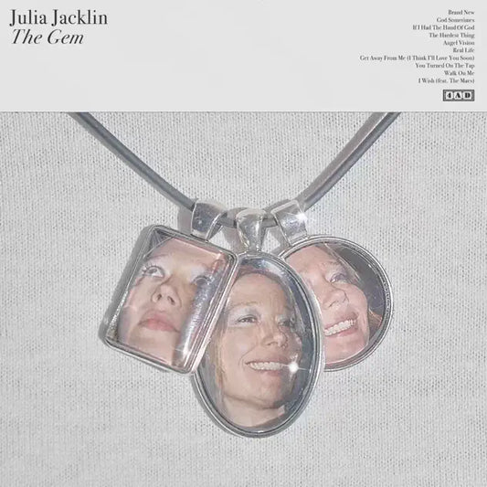 Julia Jacklin - The Gem