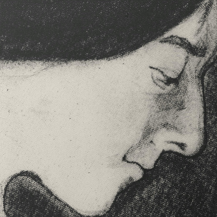 Julie Doiron - Broken Girl