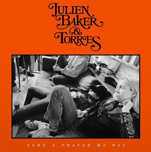 Julien Baker & TORRES - Send A Prayer My Way