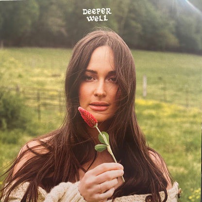 Kacey Musgraves - Deeper Well