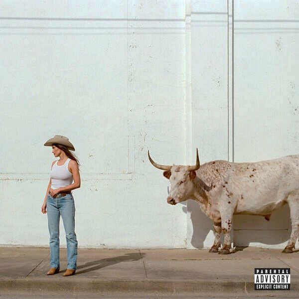 Kacey Musgraves - Middle Of Nowhere