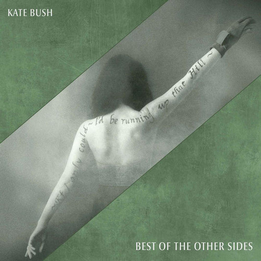 Kate Bush - Best Of The Other Sides (CD)