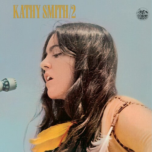 Kathy Smith - 2