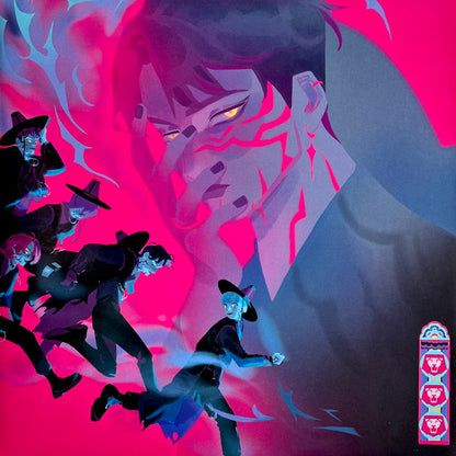 Various - KPop Demon Hunters (Soundtrack) -