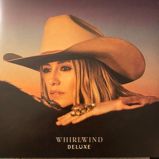 Lainey Wilson - Whirlwind (2xLP)