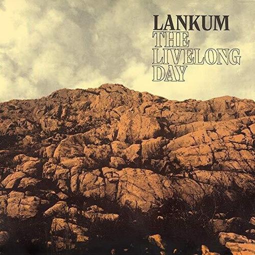 Lankum - The Livelong Day (CD)