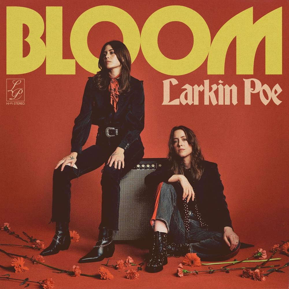 Larkin Poe - Bloom (CD)