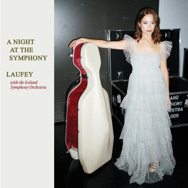 Laufey - A Night At The Symphony (RSD 2024)