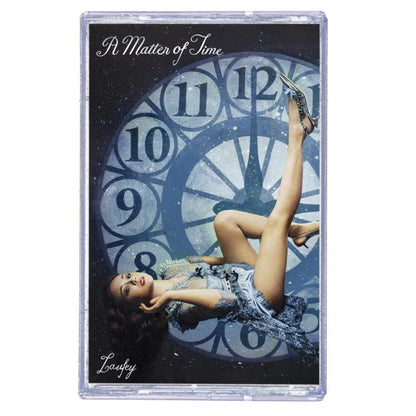 Laufey - A Matter Of Time (Cassette)