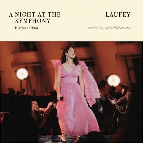 Laufey - A Night At The Symphony: Hollywood Bowl (2xLP)