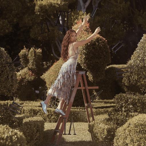 Laufey - A Matter Of Time: The Final Hour (CD)