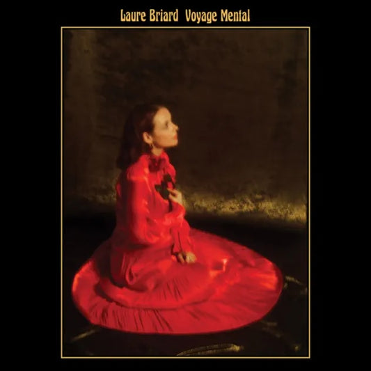 Laure Briard - Voyage Mental
