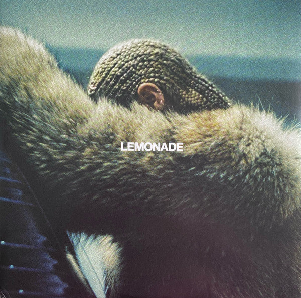 Beyoncé - Lemonade (limited edition 2xLP + booklet) – Suffragette Records