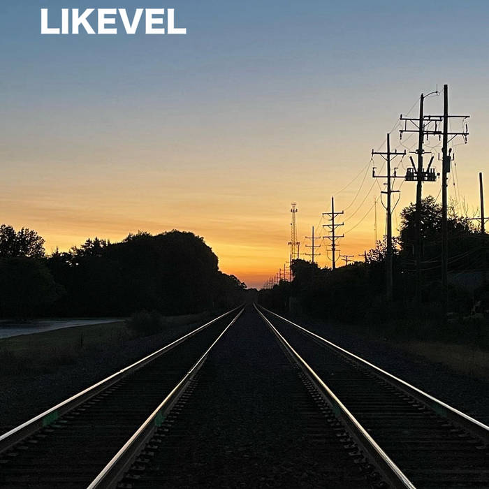 LIKEVEL - The Golden Parrot Tea Room