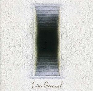 Lisa Gerrard - The Best Of Lisa Gerrard (CD)