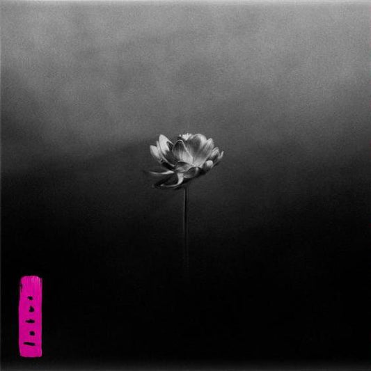 Little Simz - Lotus (2xLP)
