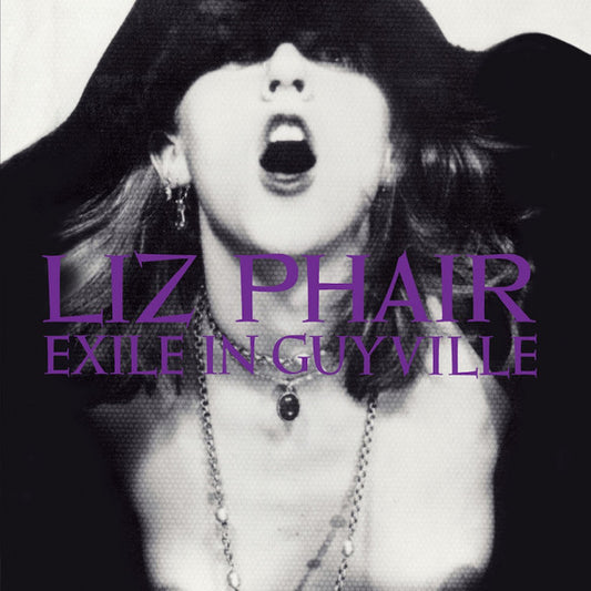 Liz Phair - Exile In Guyville (2xLP)